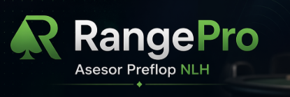 RangePro Pocker